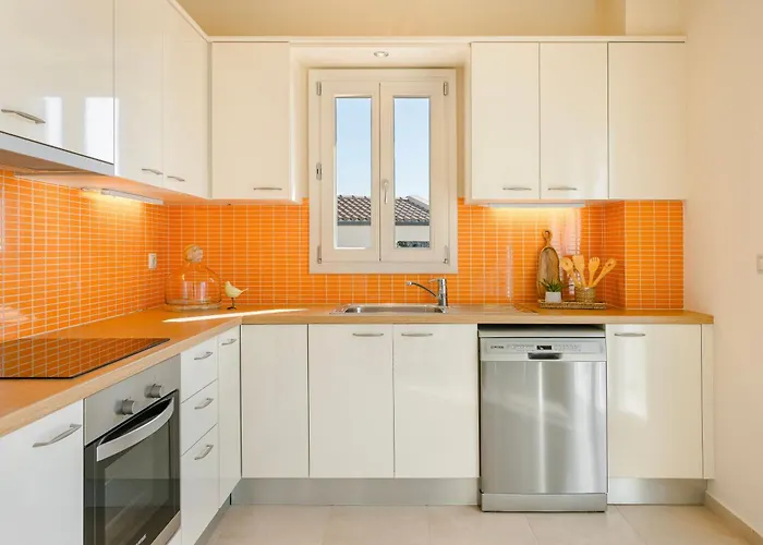 Apartman Alma Luxury Residences- Eos 3 Efl