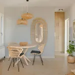 Alma Luxury Residences- Eos 3 Apartment