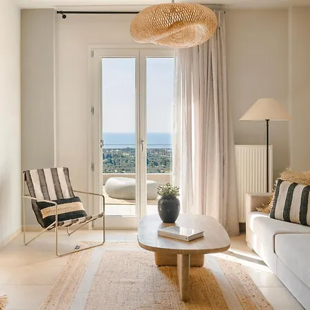 Alma Luxury Residences- Eos 3 Appartement