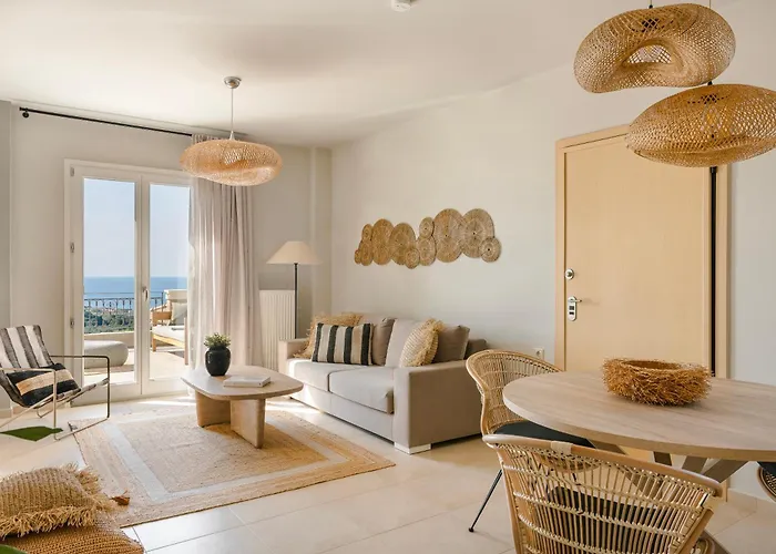 Apartamento Alma Luxury Residences- Eos 3