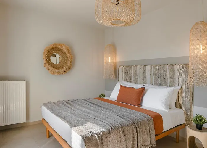 Alma Luxury Residences- Eos 3 Apartamento Efl