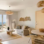 Apartment Alma Luxury Residences- Eos 3