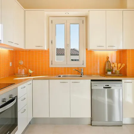 Apartament Alma Luxury Residences- Eos 3 Efl