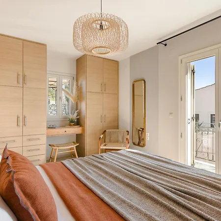 Apartament Alma Luxury Residences- Eos 3 *