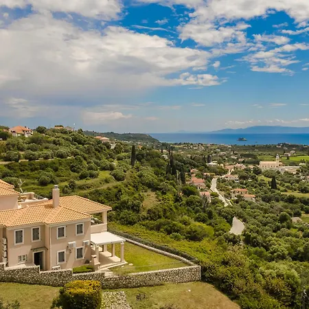 Alma Luxury Residences- Eos 3 Appartamento