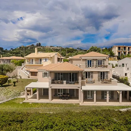 Alma Luxury Residences- Eos 3 Appartamento