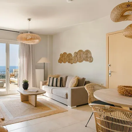 Appartement Alma Luxury Residences- Eos 3