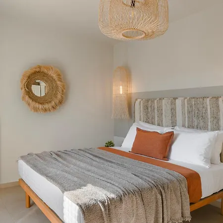 Alma Luxury Residences- Eos 3 Appartement Efl