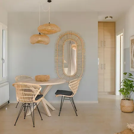 Alma Luxury Residences- Eos 3 Appartement