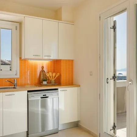 Appartement Alma Luxury Residences- Eos 3